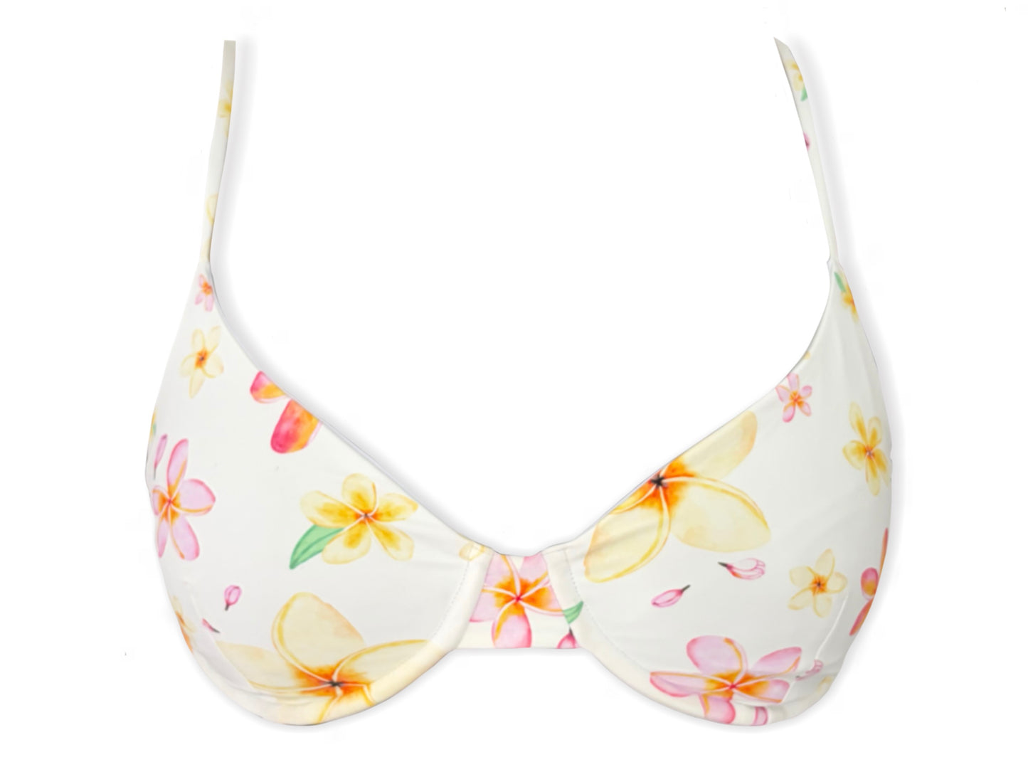 CHARLI - UNDERWIRE TOP