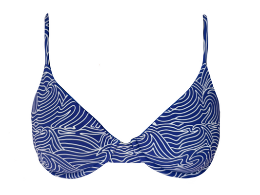 MACY - UNDERWIRE TOP