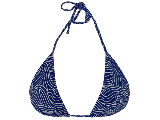 MACY - TRIANGLE TOP