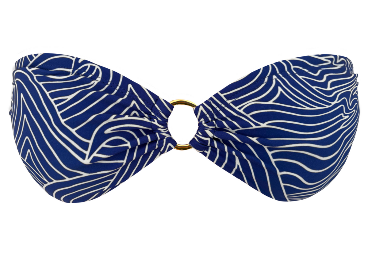 MACY - BANDEAU TOP