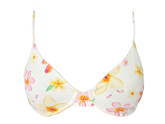 CHARLI - UNDERWIRE TOP