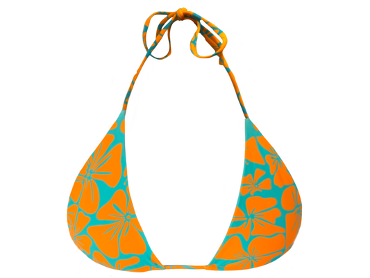 JASMINE - TRIANGLE TOP