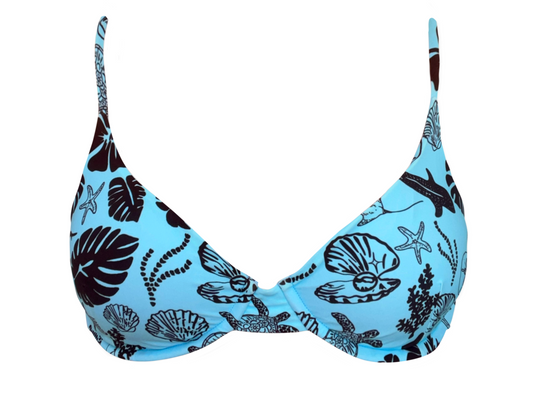 LEILA - UNDERWIRE TOP