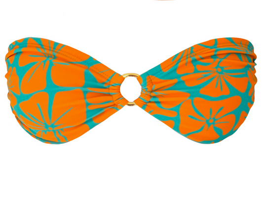 JASMINE - BANDEAU TOP