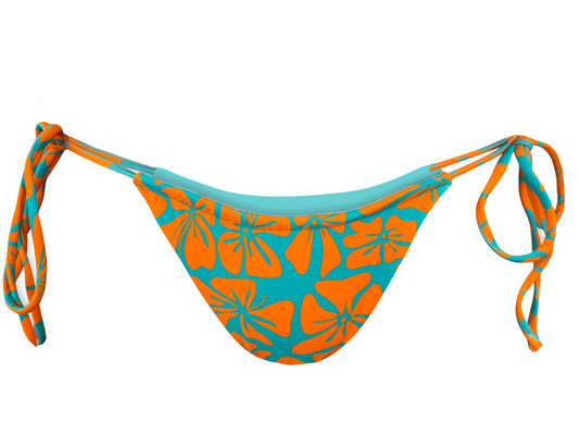 JASMINE - TIE UP BOTTOM