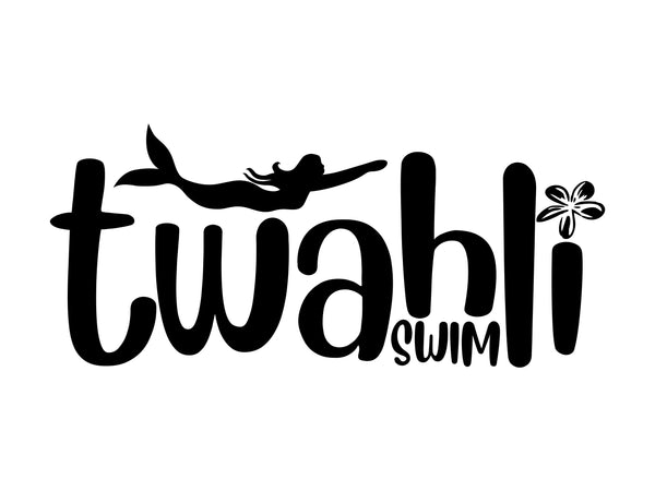 twahli swim