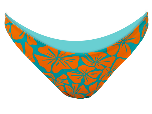 JASMINE - HIGH CUT BOTTOM