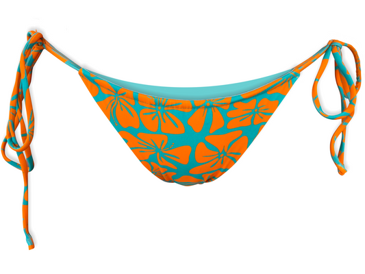 JASMINE - TIE UP BOTTOM