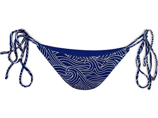 MACY - TIE UP BOTTOM