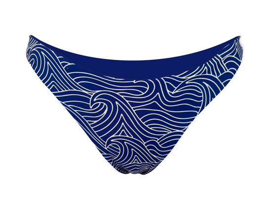 MACY - HIGH CUT BOTTOM