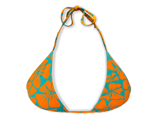 JASMINE - TRIANGLE TOP