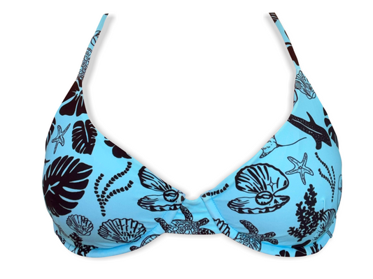 LEILA - UNDERWIRE TOP