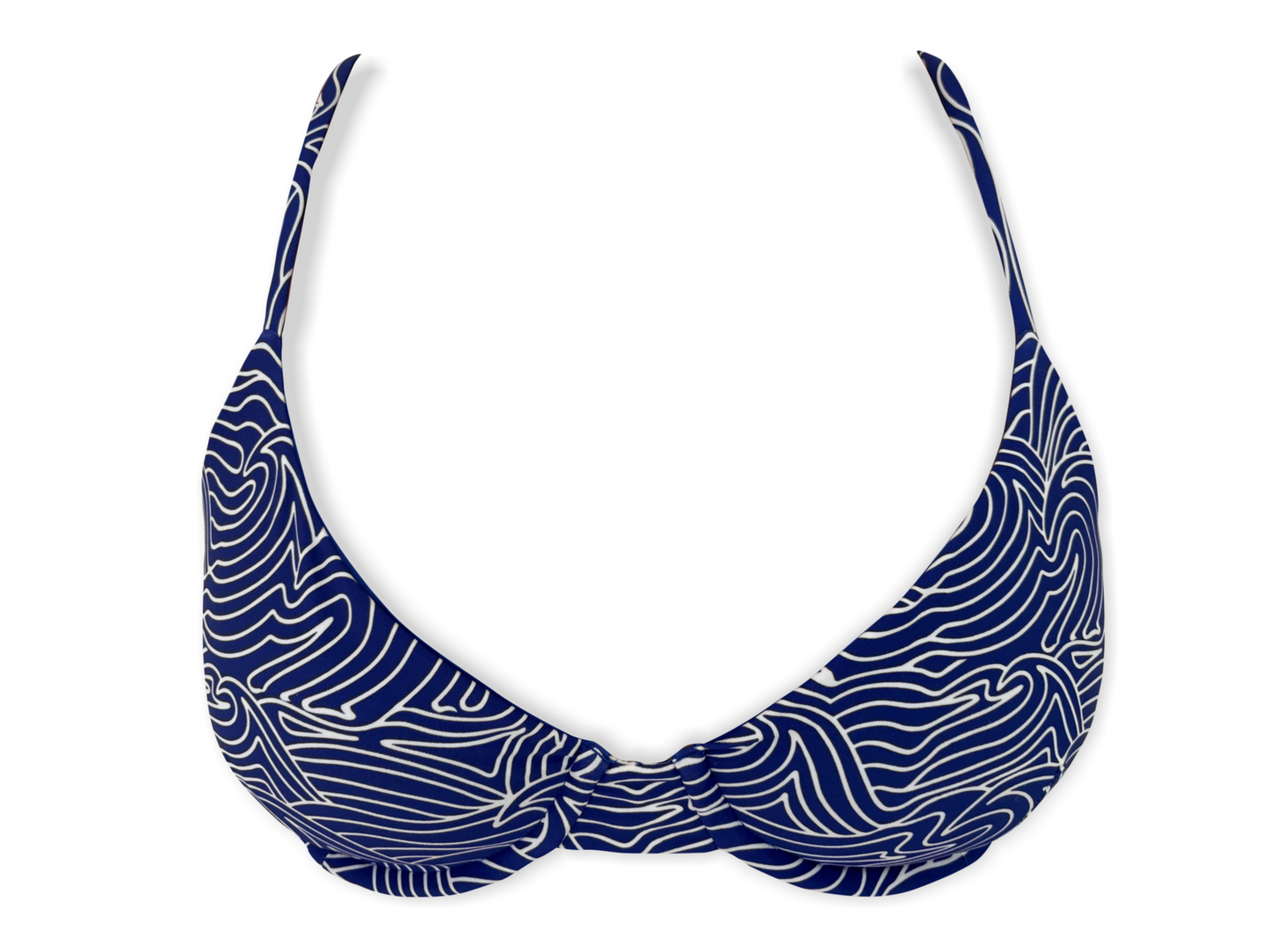 MACY - UNDERWIRE TOP