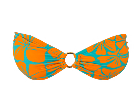 JASMINE - BANDEAU TOP