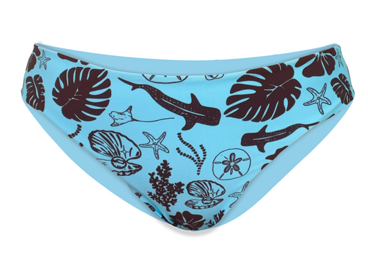 LEILA - CLASSIC BOTTOM